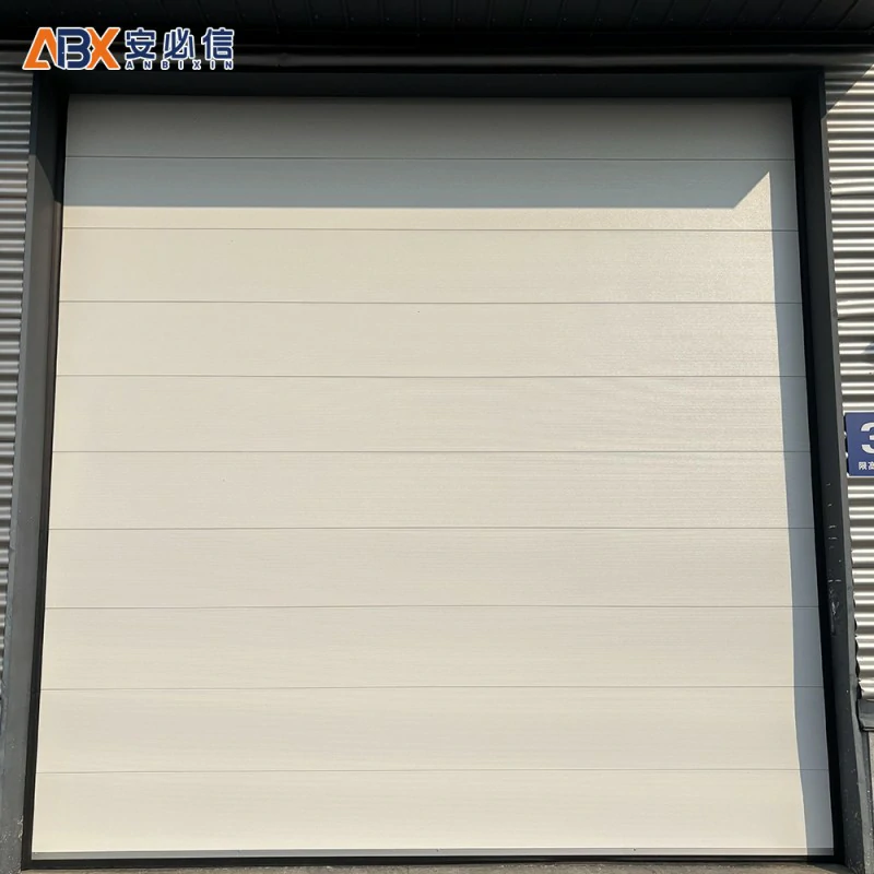 宁波市提升门